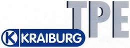 K KRAIBURG TPE trademark