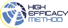 HIGH EFFICACY METHOD trademark