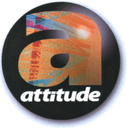 A ATTITUDE trademark
