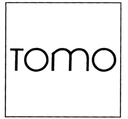 TOMO trademark