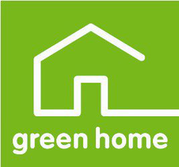 GREEN HOME trademark