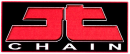 JT CHAIN trademark
