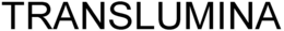 TRANSLUMINA trademark