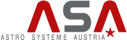 ASA ASTRO SYSTEME AUSTRIA trademark