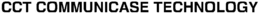 CCT COMMUNICASE TECHNOLOGY trademark