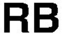 RB trademark