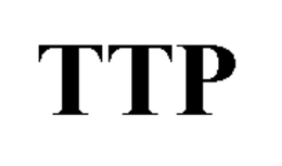 TTP trademark