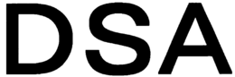 DSA trademark