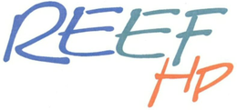 REEF HP trademark