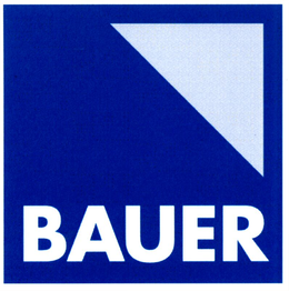 BAUER trademark