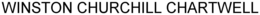 WINSTON CHURCHILL CHARTWELL trademark