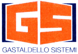GS GASTALDELLO SISTEMI trademark