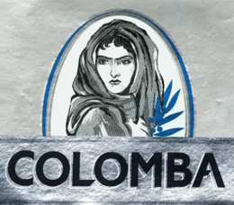 COLOMBA trademark