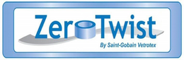 ZEROTWIST BY SAINT-GOBAIN VETROTEX trademark