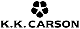 K.K. CARSON trademark