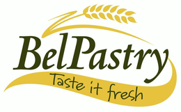 BELPASTRY TASTE IT FRESH trademark