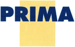 PRIMA trademark
