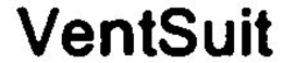 VENTSUIT trademark