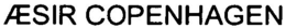 ÆSIR COPENHAGEN trademark