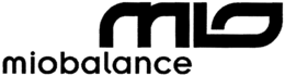 MIO MIOBALANCE trademark