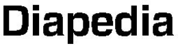 DIAPEDIA trademark