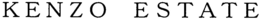 KENZO ESTATE trademark