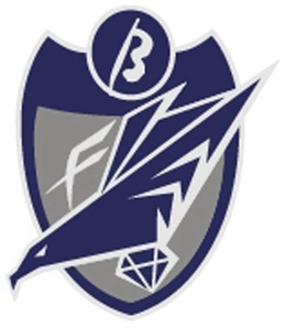 B F trademark