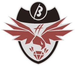 B H trademark