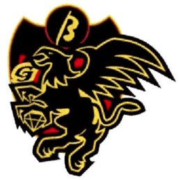 B G trademark