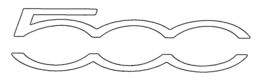 500 trademark