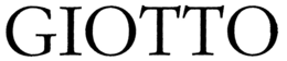 GIOTTO trademark