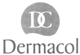 DERMACOL DC trademark