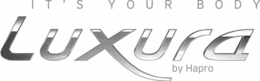 IT'S YOUR BODY LUXURA BY HAPRO trademark