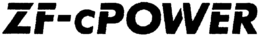 ZF-CPOWER trademark