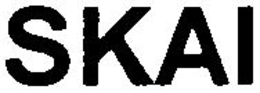 SKAI trademark