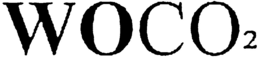 WOCO2 trademark