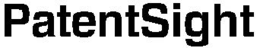 PATENTSIGHT trademark