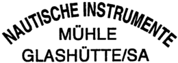 NAUTISCHE INSTRUMENTE MÜHLE GLASHÜTTE/SA trademark