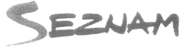 SEZNAM trademark