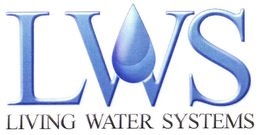 LWS LIVING WATER SYSTEMS trademark