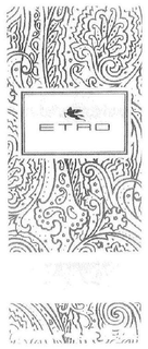 ETRO trademark