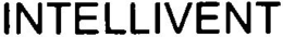 INTELLIVENT trademark