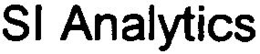 SI ANALYTICS trademark