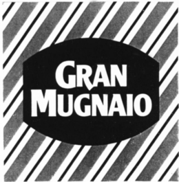 GRAN MUGNAIO trademark