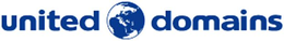 UNITED DOMAINS trademark
