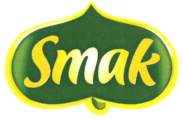 SMAK trademark