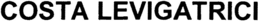 COSTA LEVIGATRICI trademark