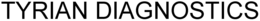 TYRIAN DIAGNOSTICS trademark