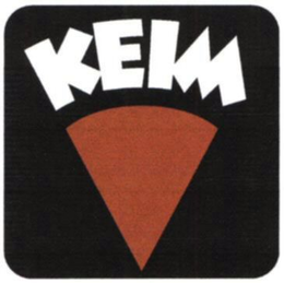 KEIM trademark