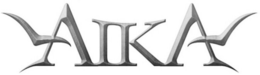 AIKA trademark
